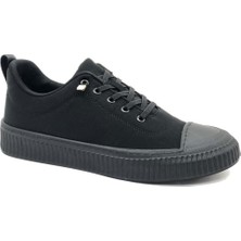 Gamelu Gamleu 24KM Law Siyah Erkek Günlük Sneaker