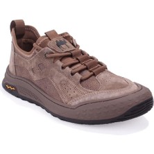 Gamelu Gamleu 24KM Mova Kahve Erkek Günlük Sneaker