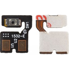 Genos Asus Zenfone 2 Laser ZE500KG Uyumlu Power Flex (SN806640)