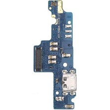 Genos Xiaomi Redmi Note 4x Uyumlu Bordlu Şarj Soketi (SN809775)