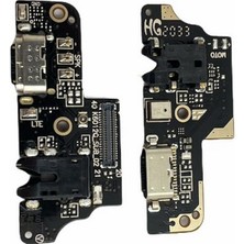 Genos General Mobile GM20 Uyumlu Bordlu Şarj Soketi (SN809950)