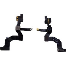 Genos iPhone 5 Uyumlu Ön Kamera + Sensör (SN806938)