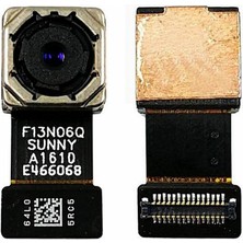 Genos Lenovo P2 Uyumlu Arka Kamera (SN807098)