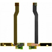Genos Nokia Lumia 925 Uyumlu Sensör Flex (SN806261)