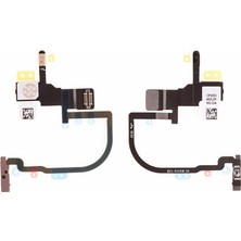Genos iPhone Xs Max Uyumlu Power Flex (SN806842)