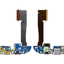 Genos Htc M8 Uyumlu Şarj Soketi (SN809631)