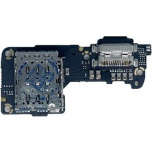 Genos Xiaomi Mi 12 Uyumlu Bordlu Şarj Soketi (SN809958)