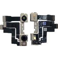 Genos iPhone 12 Mini Uyumlu Ön Kamera (SN807234)