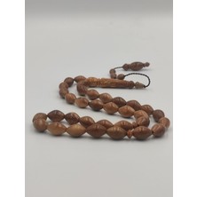 Usta Işcilikli Kuka Tesbih 8 * 11 mm Arpa Kesim Takımlı Sistemli Püskül