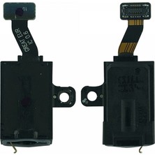 Genos Samsung Galaxy N950 Note 8 Uyumlu Kulaklık Soketi (SN809607)