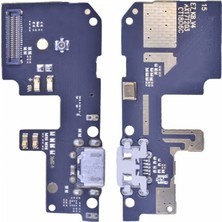 Genos Xiaomi Mi 5 Uyumlu Bordlu Şarj Soketi (SN809692)