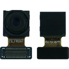 Genos Samsung Galaxy A520 A5 2017 Uyumlu Ön Kamera (SN806998)