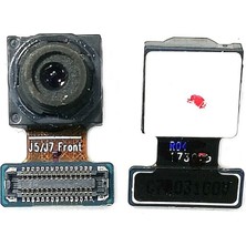 Genos Samsung Galaxy J530 J5 Pro Uyumlu Ön Kamera (SN807024)