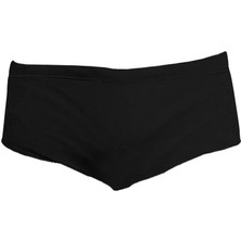 Funky Trunks Sidewinder Trunks Still Black – Erkek Antrenman Mayo Siyah