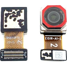 Genos Samsung Galaxy A10S Uyumlu Arka Kamera (SN807058)