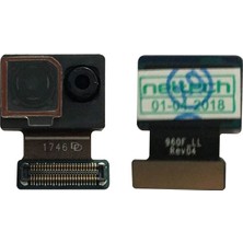 Genos Samsung Galaxy G960 S9 Uyumlu Ön Kamera (SN807105)