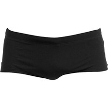 Funky Trunks Classic Trunks Still Black – Erkek Antrenman Mayo