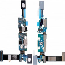 Genos Samsung Galaxy N920 Note 5 Uyumlu Şarj Soketi (SN809868)