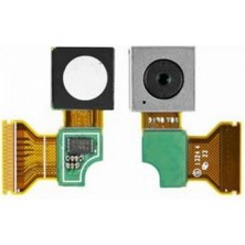 Genos Samsung Galaxy I9190 S4 Mini Uyumlu Arka Kamera (SN806860)
