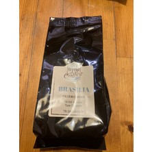 Trend Coffee Brasilia - Monte Alegre Filtre Kahve (Öğütülmüş) 250 gr