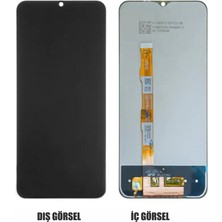 Genos Samsung Galaxy A12 Uyumlu Bordlu Şarj Soketi (SN809952)