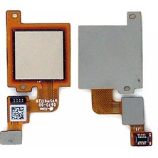 Genos Xiaomi Mi A1 Uyumlu Home Tuşu (Gold) (SN806739)