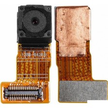Genos Sony Xperia Z5 Premium Uyumlu Ön Kamera (SN806996)