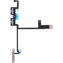 Genos iPhone x Uyumlu Ses Flex (SN806515)