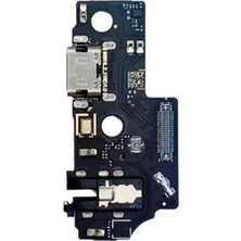 Genos Samsung Galaxy A04 Uyumlu Bordlu Şarj Soketi (SN809970)