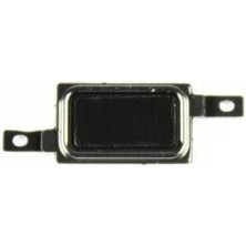 Genos Samsung Galaxy I9100 S2 Uyumlu Home Buton (Siyah) (SN806584)