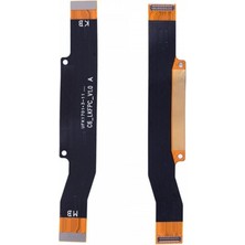 Genos Xiaomi Redmi Note 4x Uyumlu Ekran Flex (SN806427)