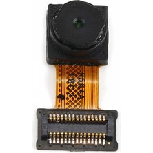 Genos Vestel Venüs 5.5x Uyumlu Ön Kamera (SN806968)