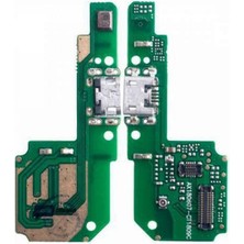 Genos Xiaomi Redmi 6 Uyumlu Bordlu Şarj Soketi (SN809852)