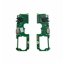 Genos Oppo A73 Uyumlu Bordlu Şarj - Kulaklık Soketi (SN809953)
