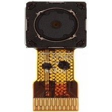 Genos Samsung Galaxy I8190 S3 Mini Uyumlu Arka Kamera (SN806921)