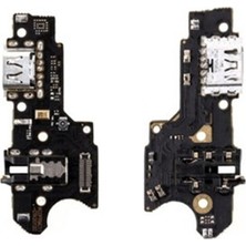Genos Realme C11 5g Uyumlu Bordlu Şarj Soketi (SN809815)