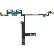 Genos iPhone Xs Uyumlu Ses Flex (SN806518)