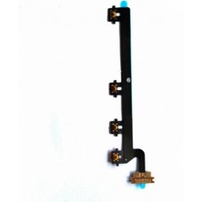 Genos Nokia Lumia 820 Uyumlu Power + Ses Flex (SN806431)