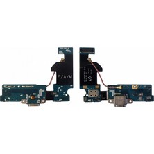 Genos Samsung Galaxy G800 S5 Mini Uyumlu Filmli Şarj Soketi (SN809794)