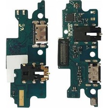 Genos Samsung Galaxy M20 Uyumlu Bordlu Şarj Soketi (SN809824)