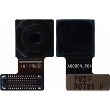 Genos Samsung Galaxy A600 A6 2018 Uyumlu Ön Kamera (SN807101)
