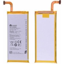 OEM Hwi Uyumlu P6 Orj. Batarya Pil HB3742AOEBC