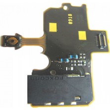 Genos Nokia Lumia 640 Uyumlu Ses Flex (SN806608)