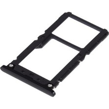 Genos Xiaomi Redmi Note 10 5g Uyumlu Hafıza Kart + Sim Demiri (Sim Çekmecesi) (Lacivert) (SN809420)