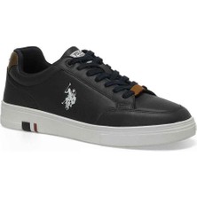 U.S. Polo Assn. Us Polo Assn.  102021200 Norm 5pr Lacivert Erkek Günlük Sneaker