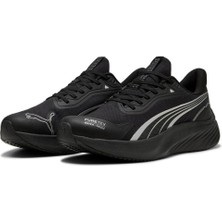 Puma 311729-01 Pounce Lite Ptx Siyah Waterproof Erkek Günlük Sneaker