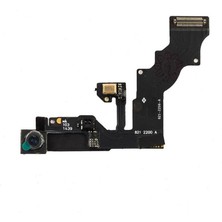 Genos iPhone 6s Plus Uyumlu Ön Kamera + Sensör (SN807046)