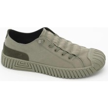 Gamelu Gamleu Vıgor Haki Erkek Günlük Sneaker