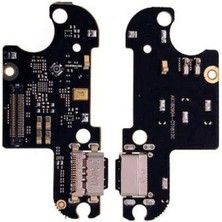Genos Xiaomi Mi 8 Lite Uyumlu Bordlu Şarj Soketi (SN809943)