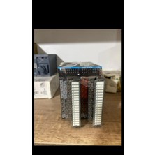 İnovance AM600-1600END Inovance Dijital Giriş Plc Modülü